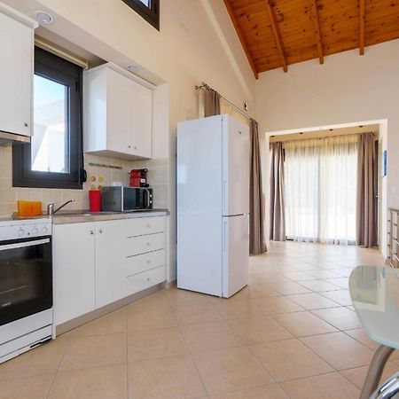 Maisonette Allegro Ormos Panagias Zewnętrze zdjęcie