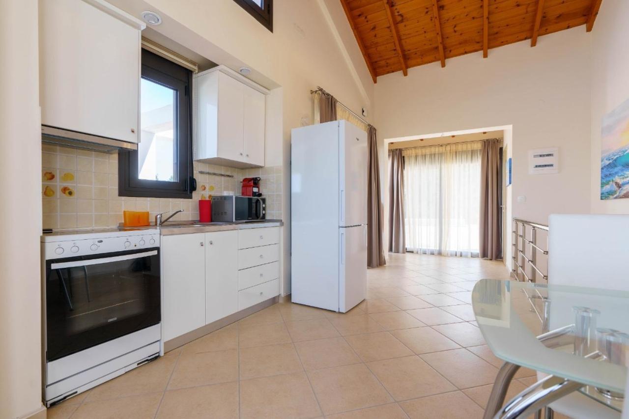 Maisonette Allegro Ormos Panagias Zewnętrze zdjęcie
