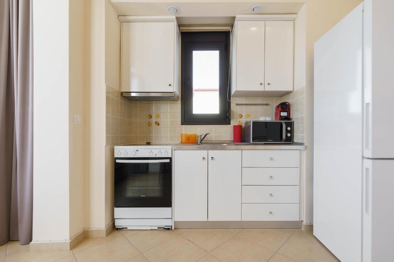 Maisonette Allegro Ormos Panagias Zewnętrze zdjęcie