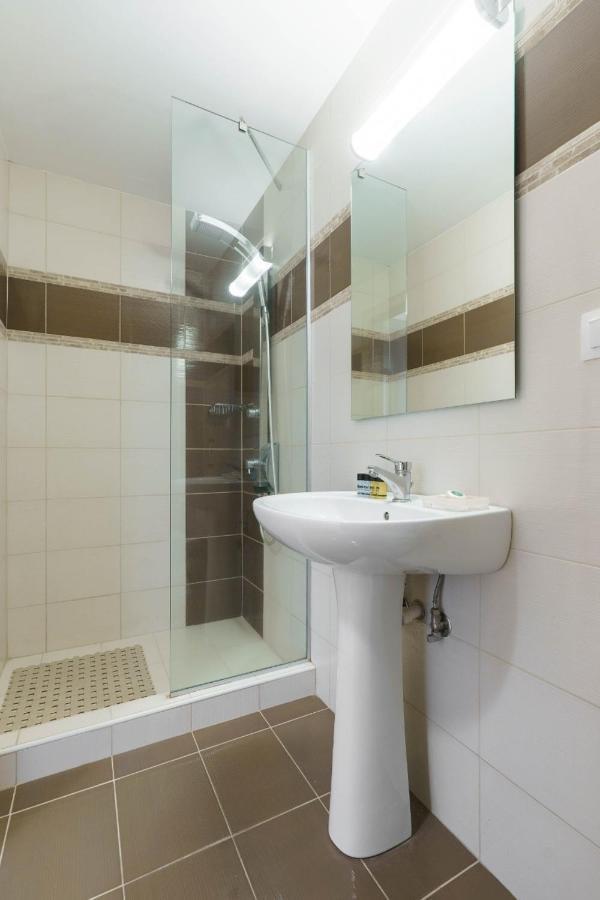 Maisonette Allegro Ormos Panagias Zewnętrze zdjęcie