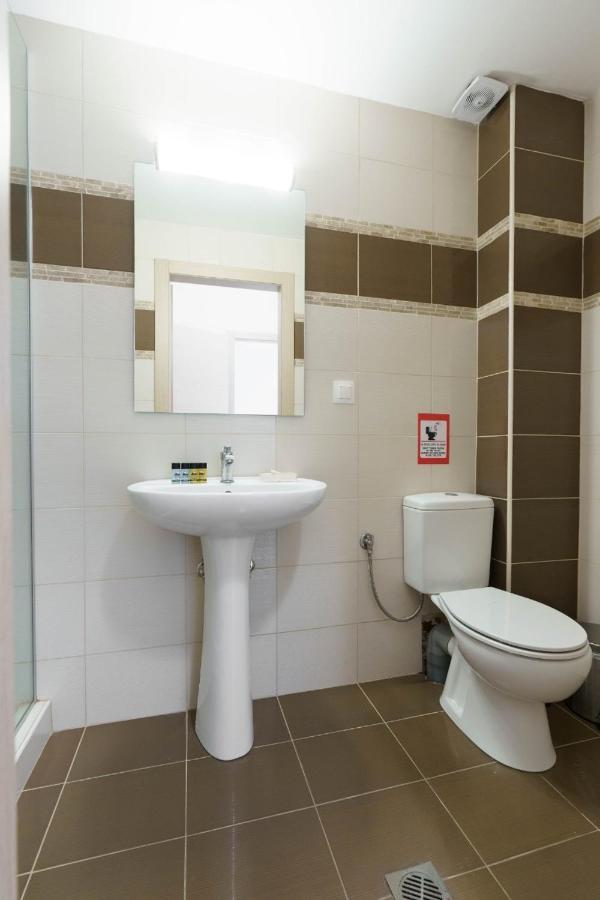 Maisonette Allegro Ormos Panagias Zewnętrze zdjęcie