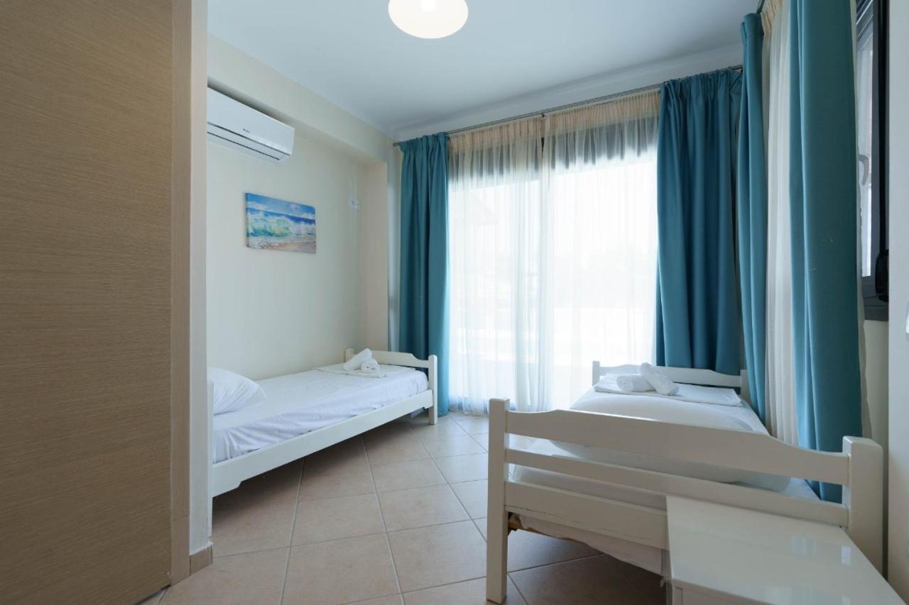 Maisonette Allegro Ormos Panagias Zewnętrze zdjęcie