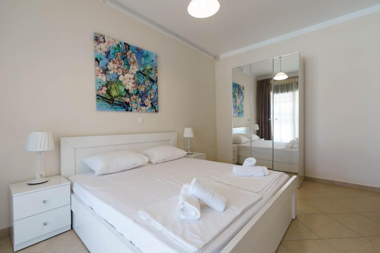 Maisonette Allegro Ormos Panagias Zewnętrze zdjęcie