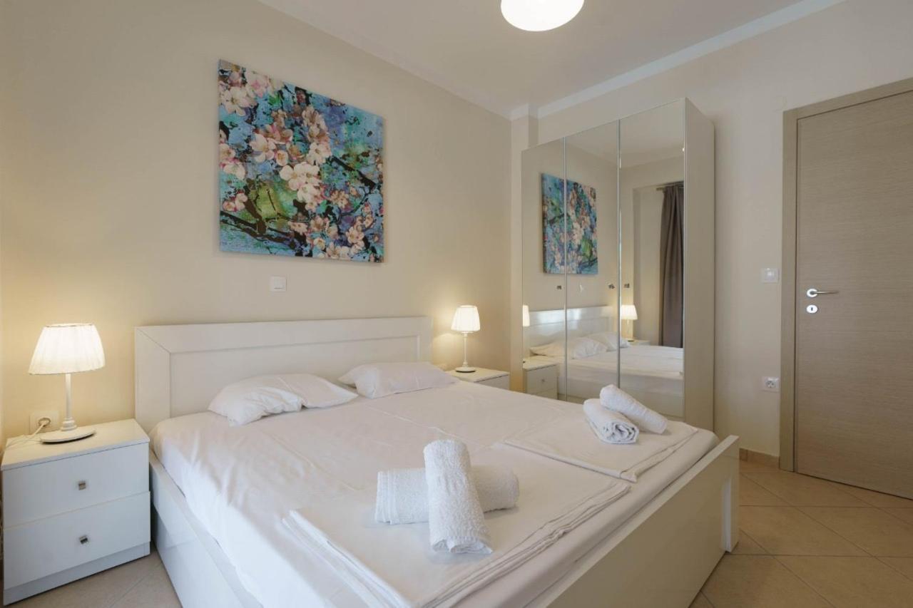 Maisonette Allegro Ormos Panagias Zewnętrze zdjęcie