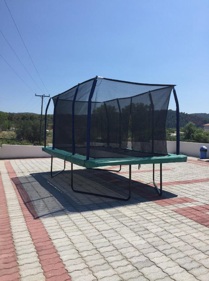Maisonette Allegro Ormos Panagias Zewnętrze zdjęcie