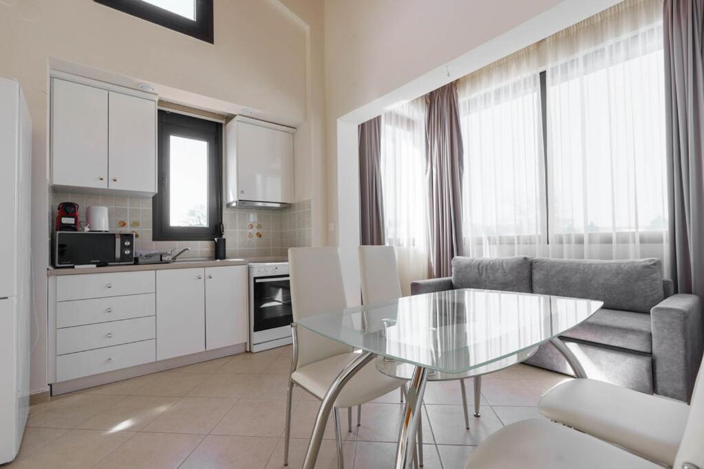 Maisonette Allegro Ormos Panagias Zewnętrze zdjęcie