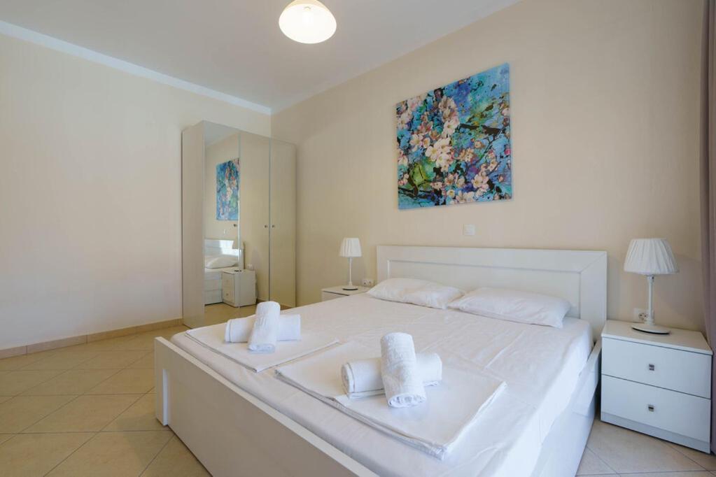 Maisonette Allegro Ormos Panagias Zewnętrze zdjęcie