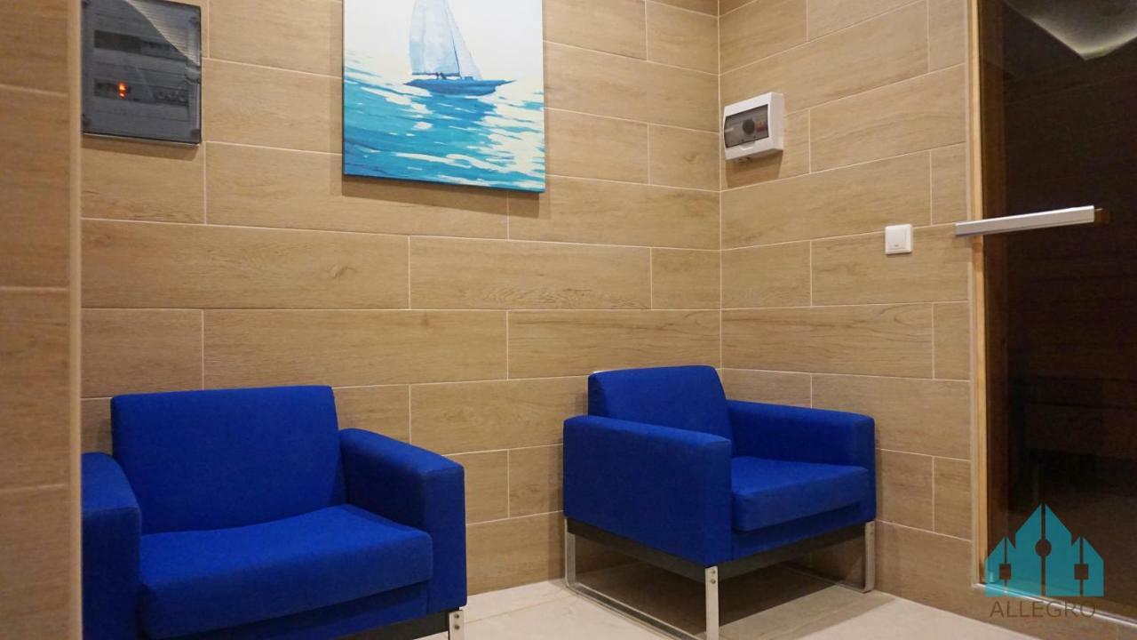 Maisonette Allegro Ormos Panagias Zewnętrze zdjęcie